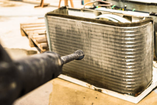 Best Air Vent Cleaning Services  in Beckett Ridge, OH