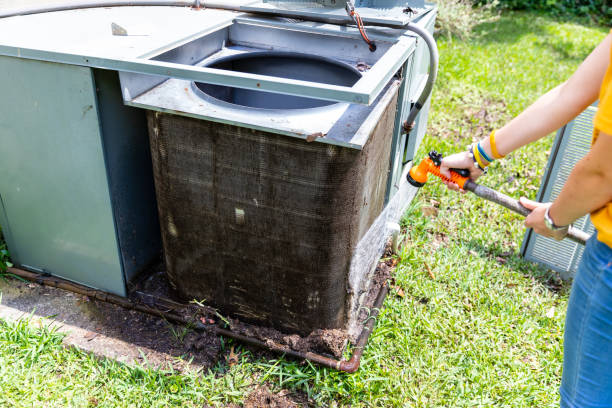 Best Emergency Air Duct Cleaning  in Beckett Ridge, OH