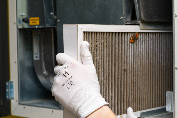 Best Air Duct Cleaning Cost  in Beckett Ridge, OH