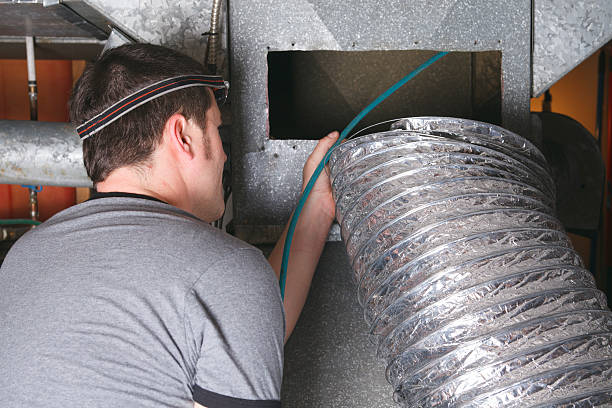 Best Affordable HVAC Duct Cleaning  in Beckett Ridge, OH