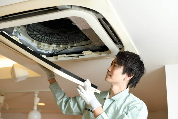 Best HVAC Maintenance and Cleaning  in Beckett Ridge, OH