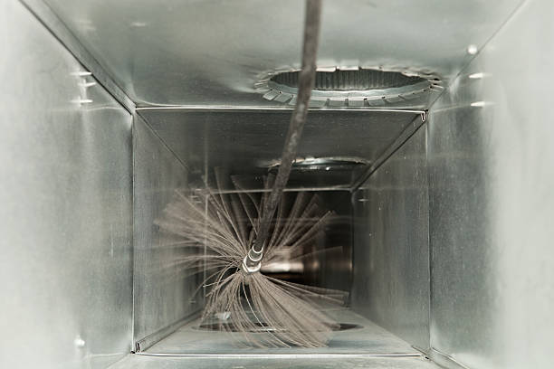 Best Air Duct Cleaning Near Me  in Beckett Ridge, OH