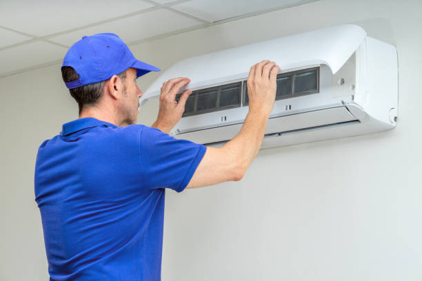 Best HVAC Duct Inspection Services  in Beckett Ridge, OH