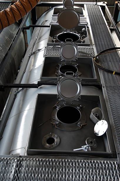 Best Ductwork Cleaning Services  in Beckett Ridge, OH
