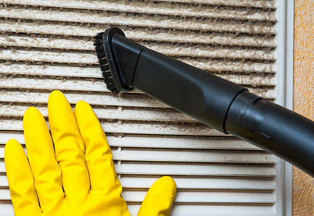 Best Affordable Air Duct Cleaning  in Beckett Ridge, OH