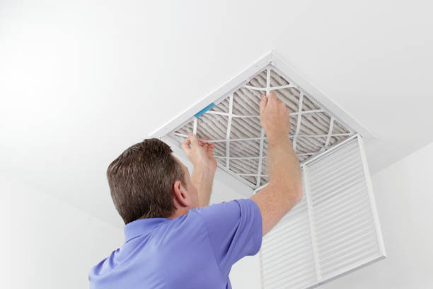 Best Home Air Vent Cleaning  in Beckett Ridge, OH